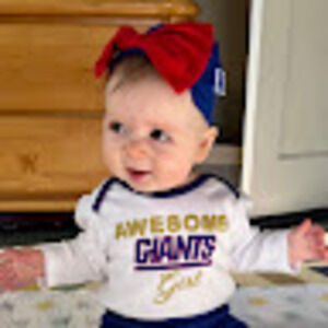 Meet your Posher, Julie